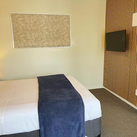 Summer Inn Motel Orewa Esterno foto