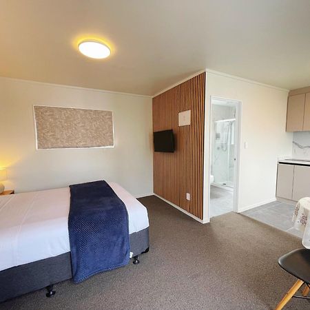 Summer Inn Motel Orewa Esterno foto
