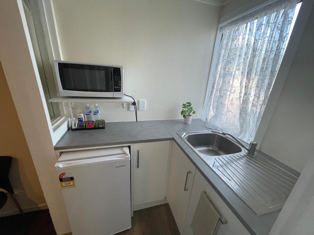 Summer Inn Motel Orewa Esterno foto
