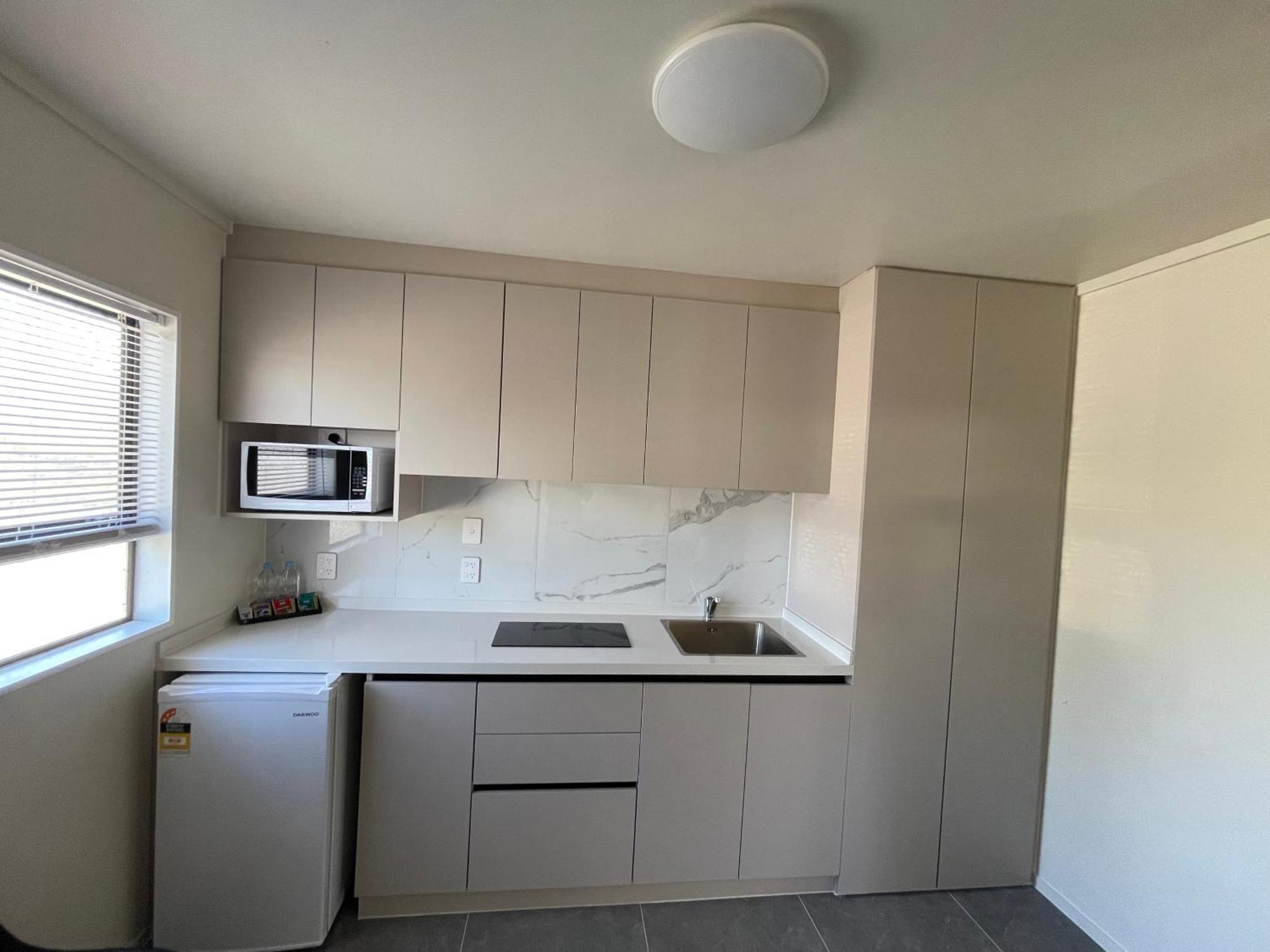 Summer Inn Motel Orewa Esterno foto