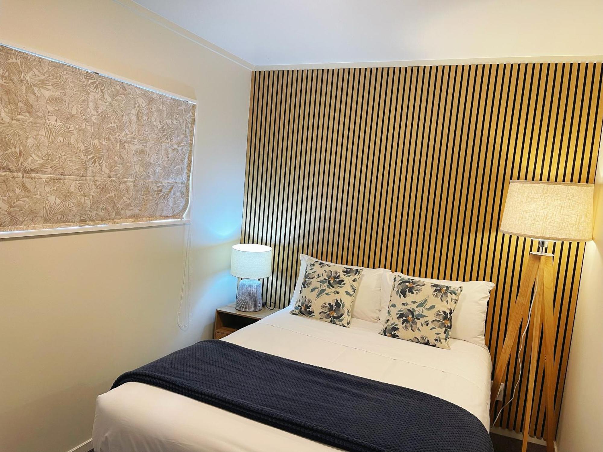 Summer Inn Motel Orewa Esterno foto