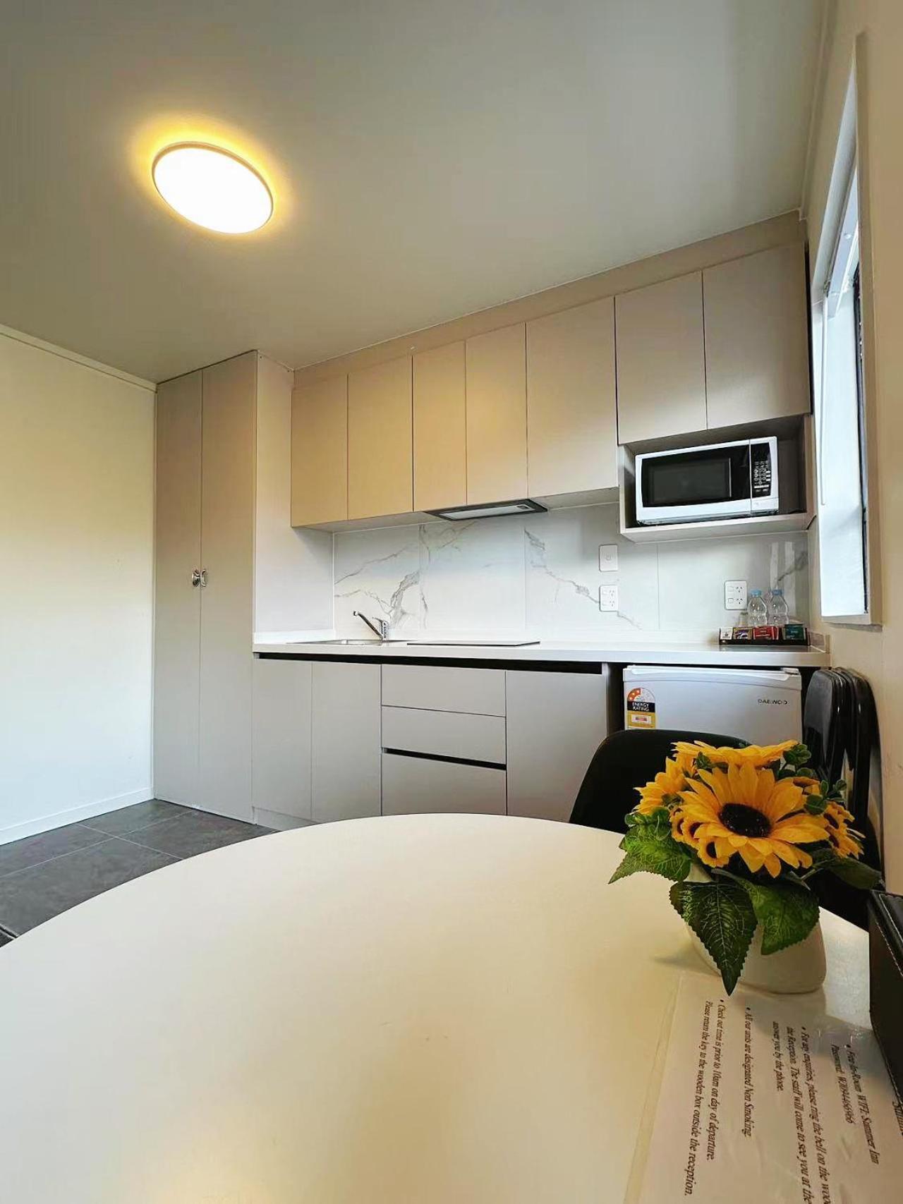 Summer Inn Motel Orewa Esterno foto