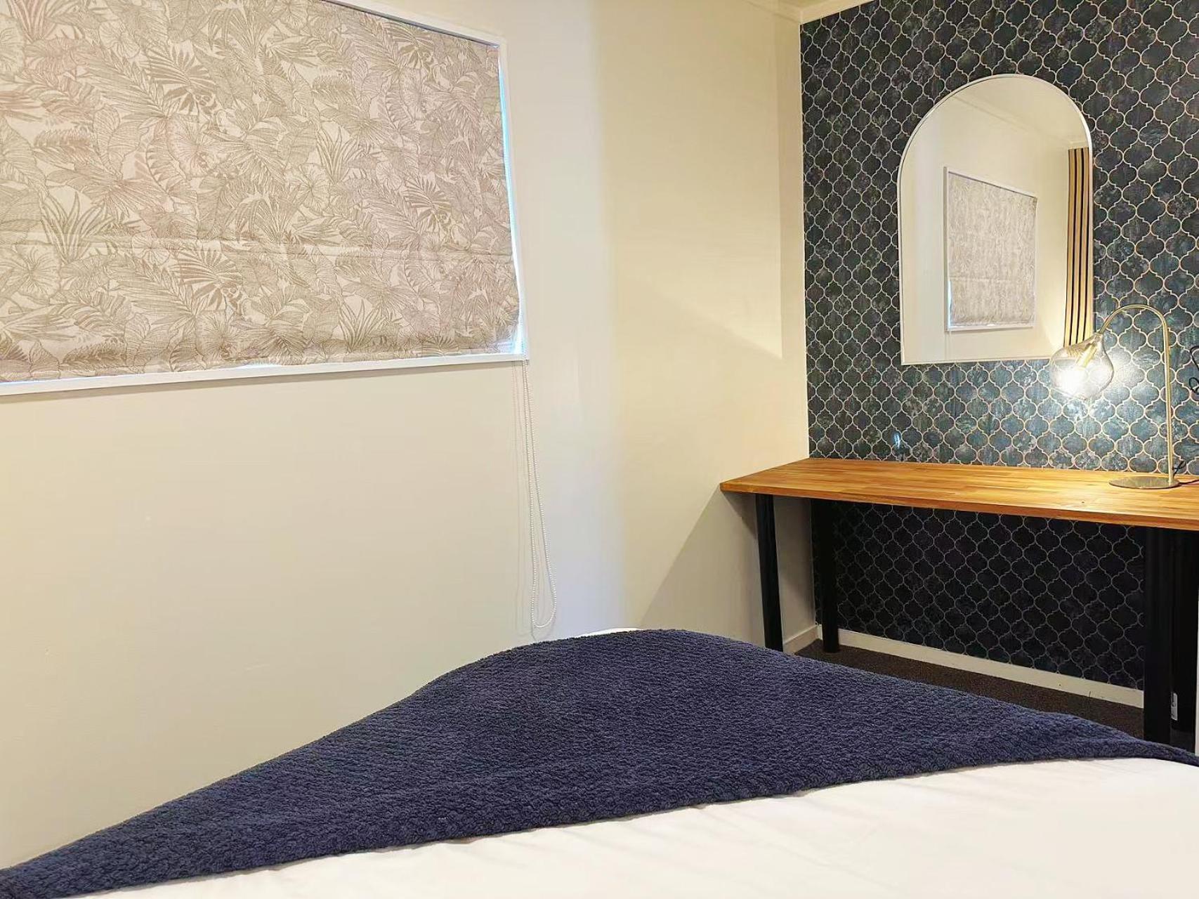 Summer Inn Motel Orewa Esterno foto
