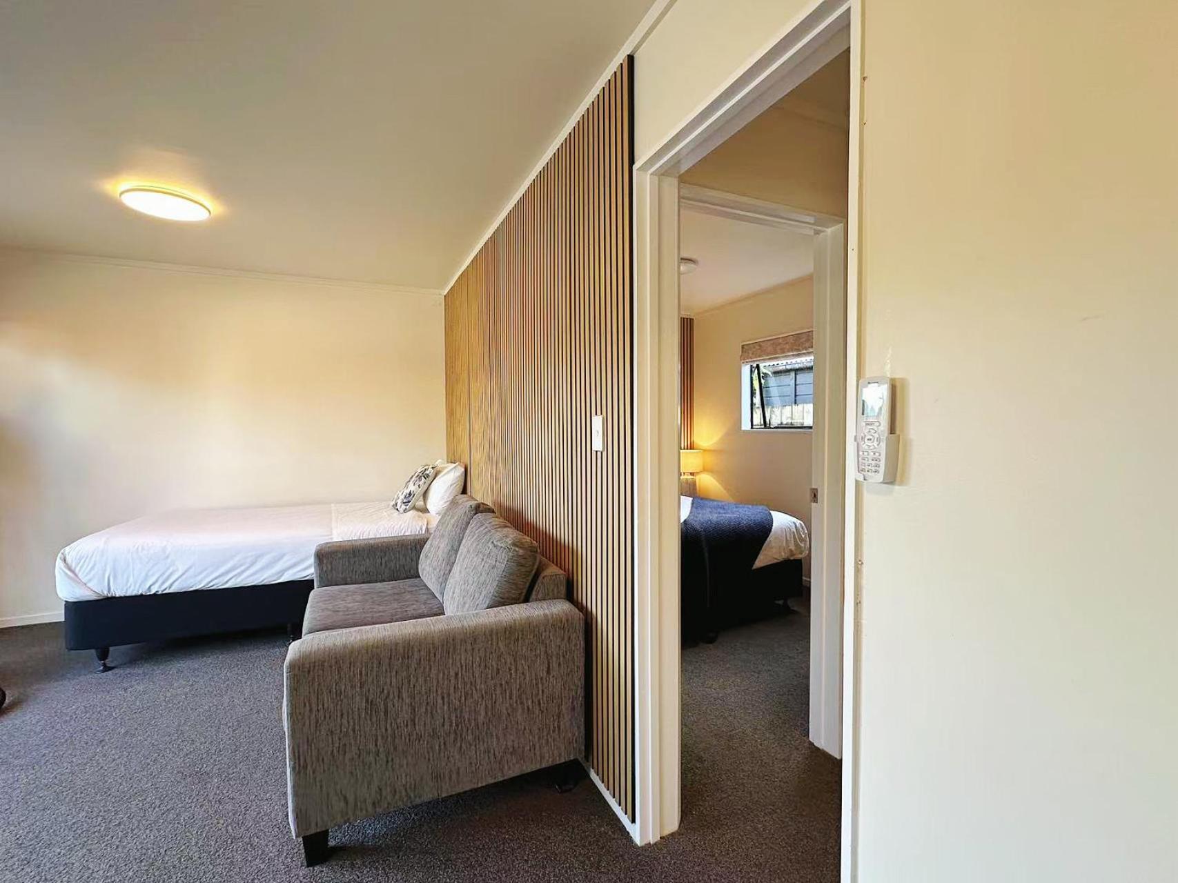 Summer Inn Motel Orewa Esterno foto