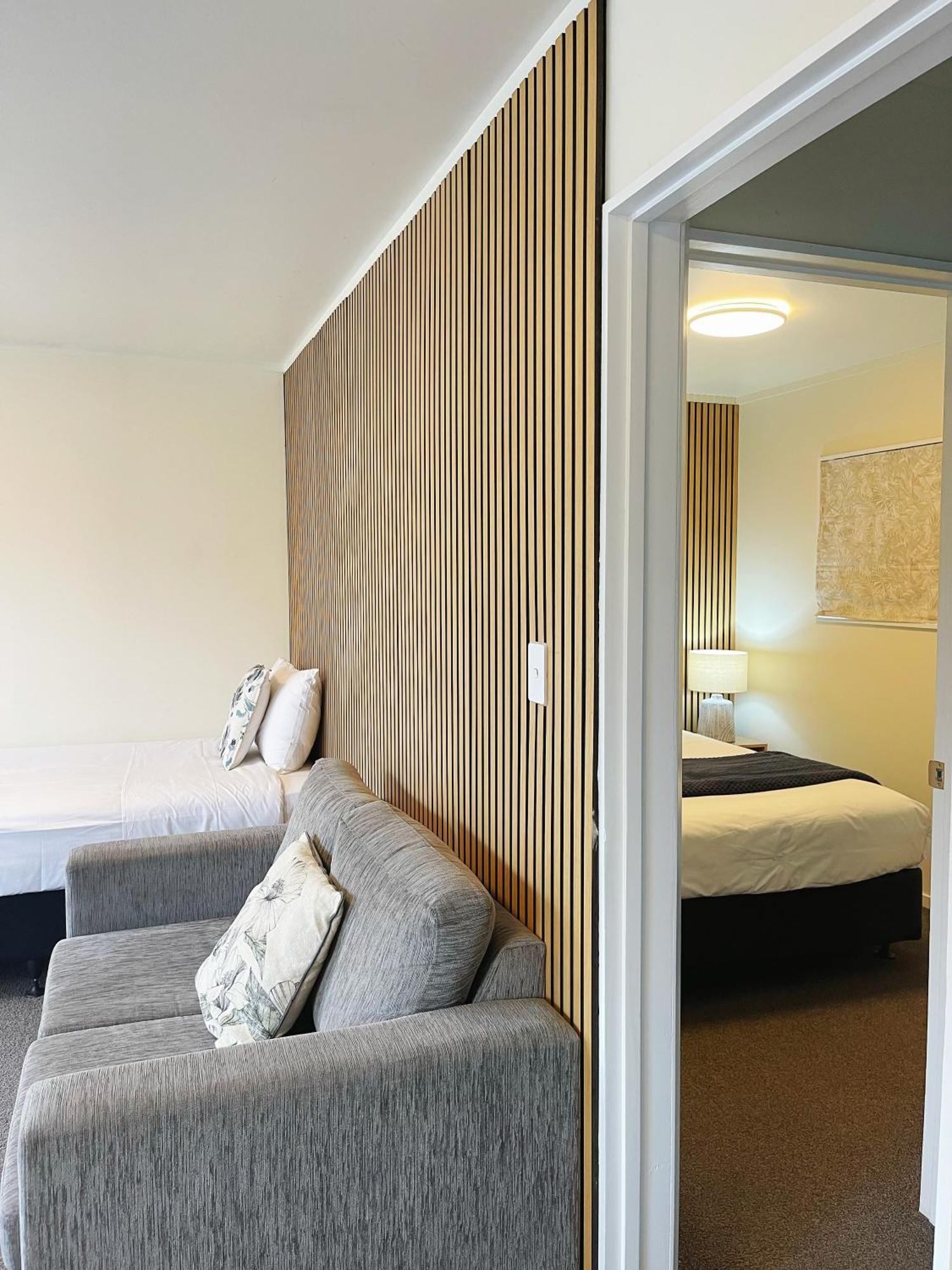 Summer Inn Motel Orewa Esterno foto