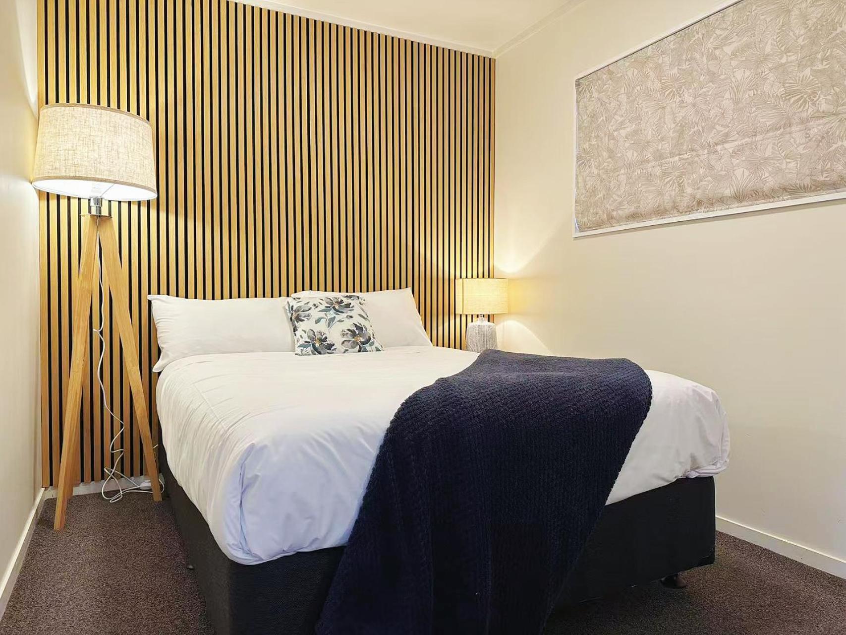 Summer Inn Motel Orewa Esterno foto