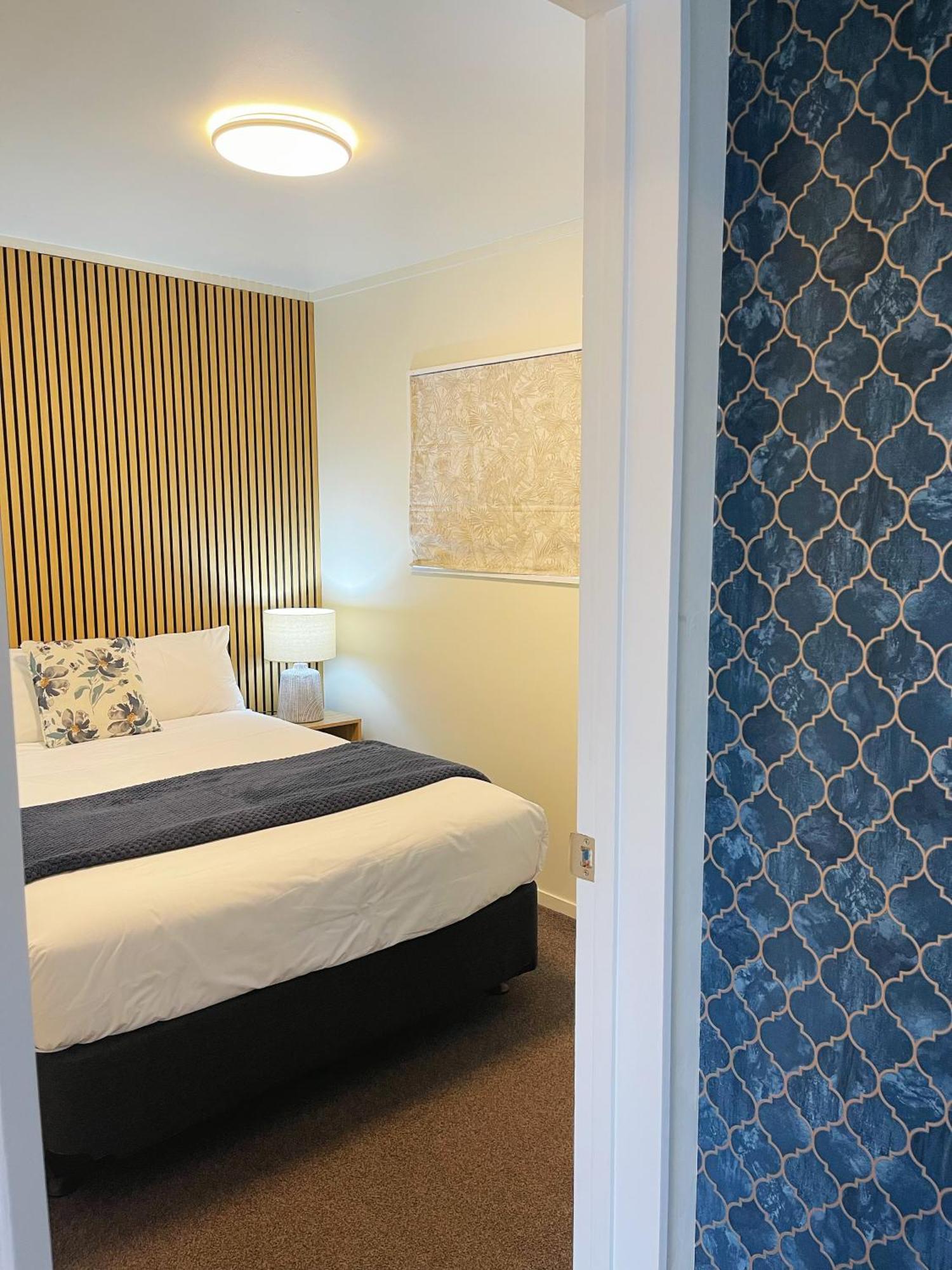 Summer Inn Motel Orewa Esterno foto