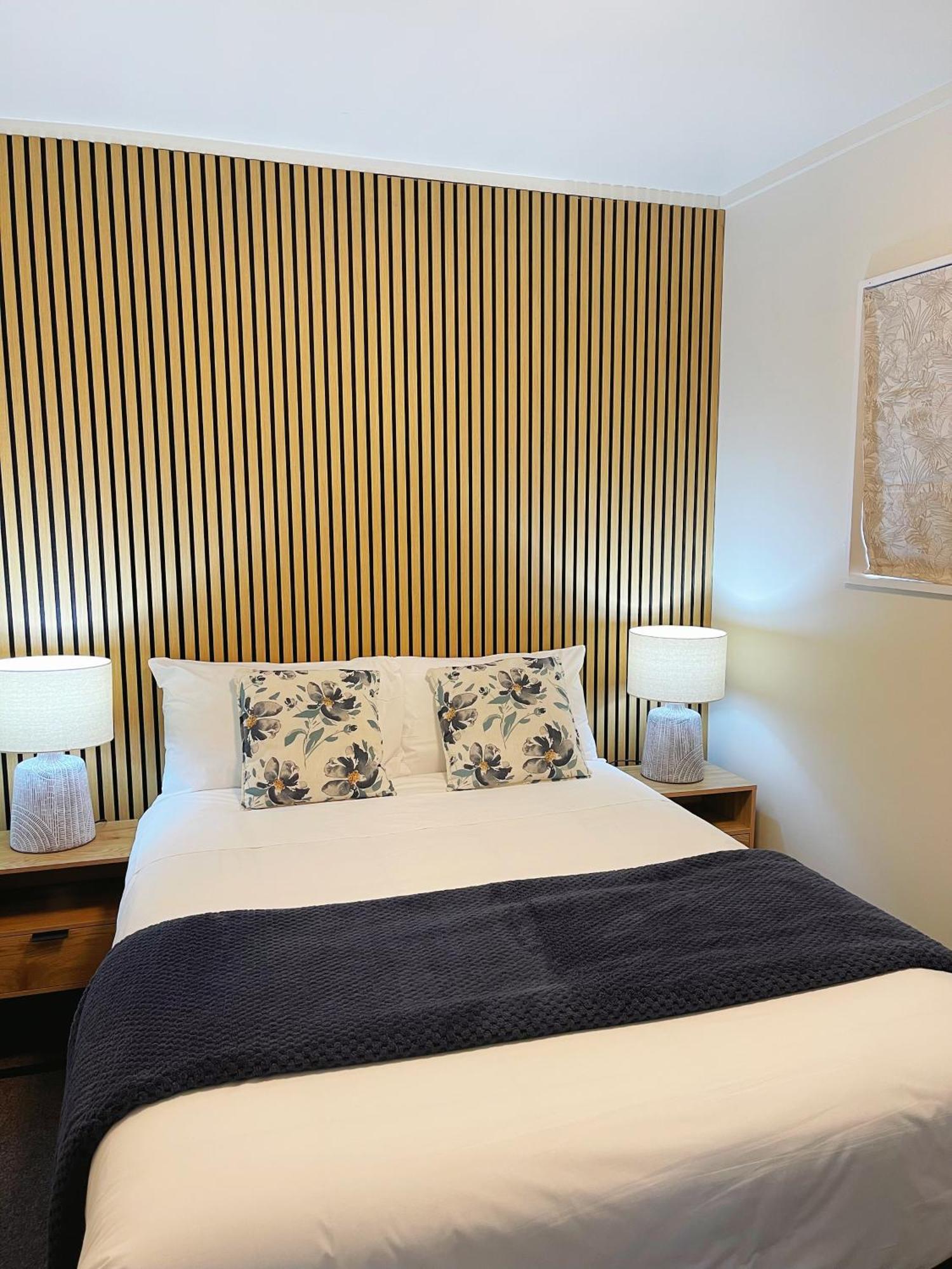 Summer Inn Motel Orewa Esterno foto
