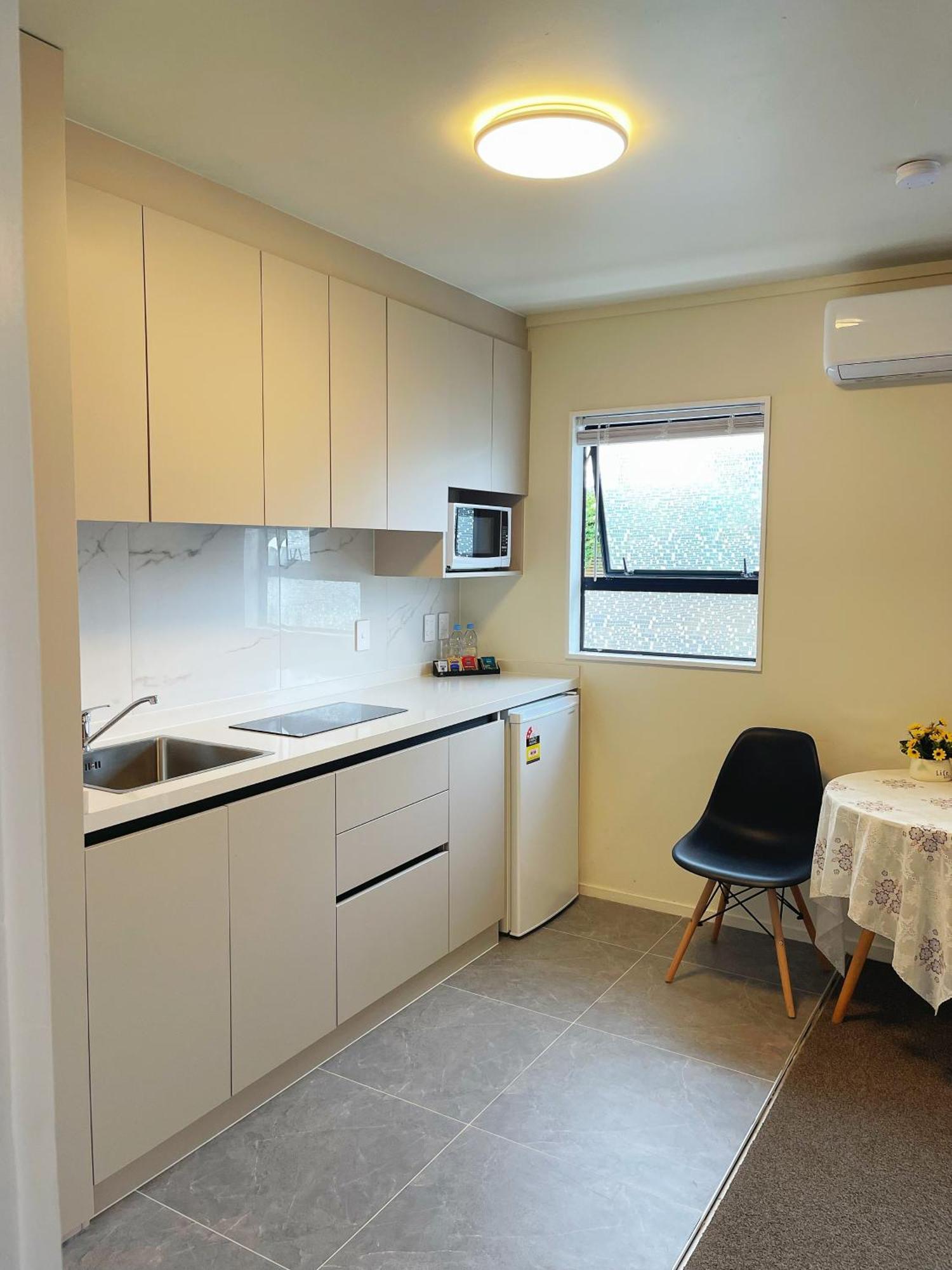 Summer Inn Motel Orewa Esterno foto