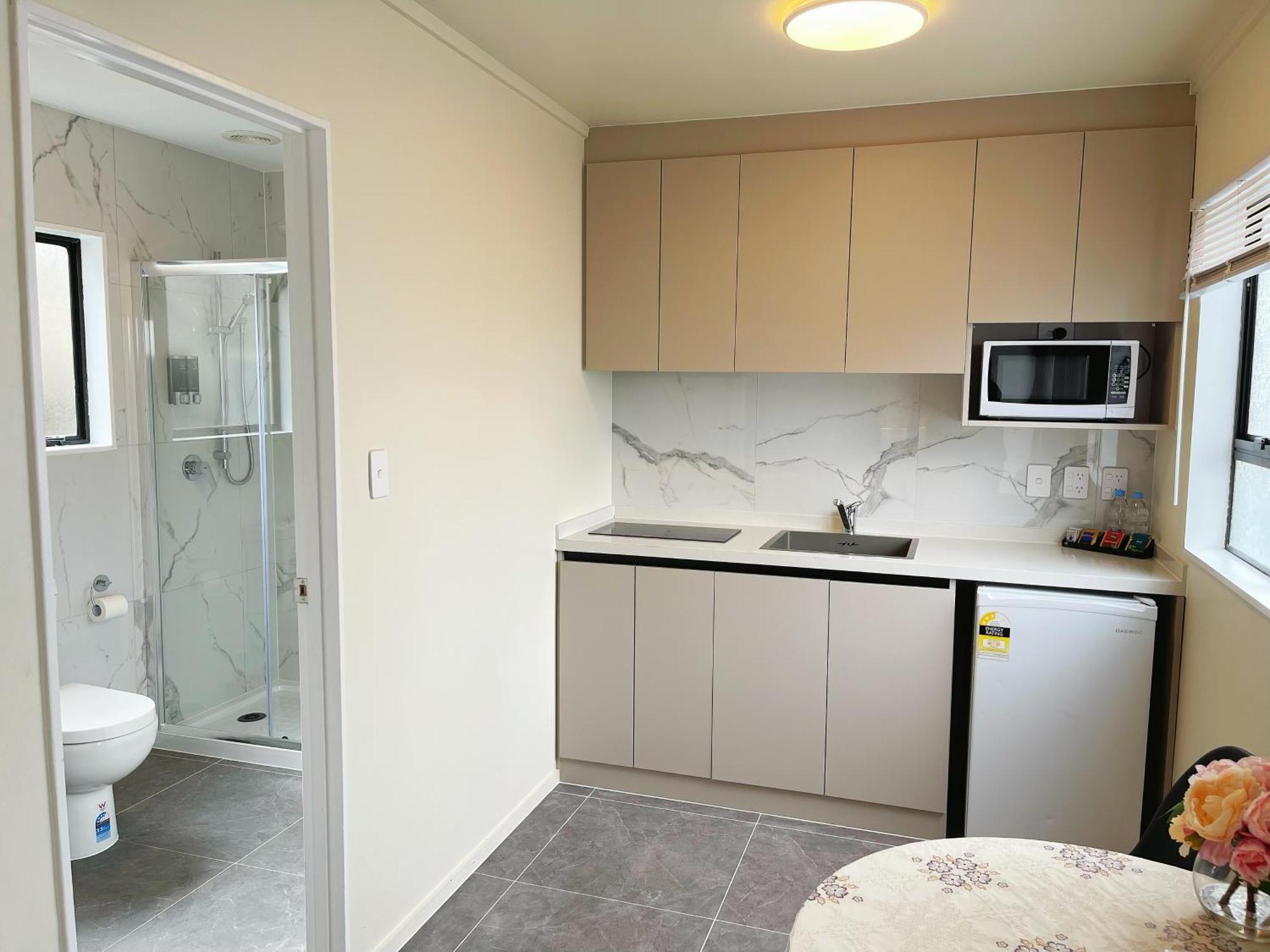 Summer Inn Motel Orewa Esterno foto