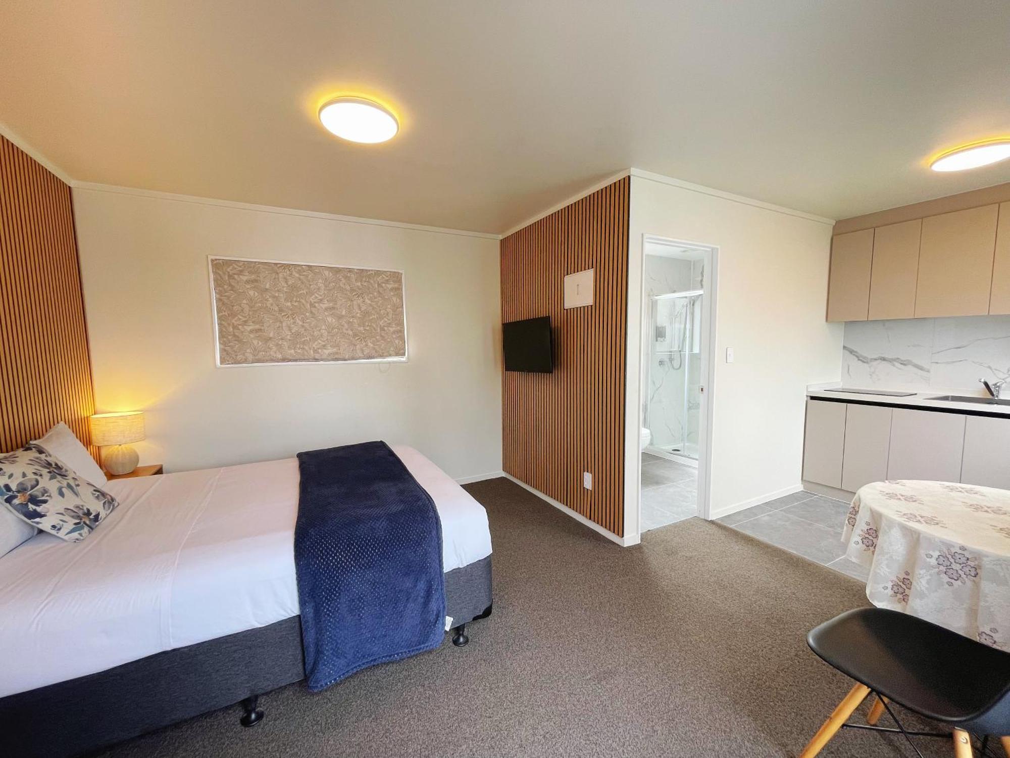 Summer Inn Motel Orewa Esterno foto