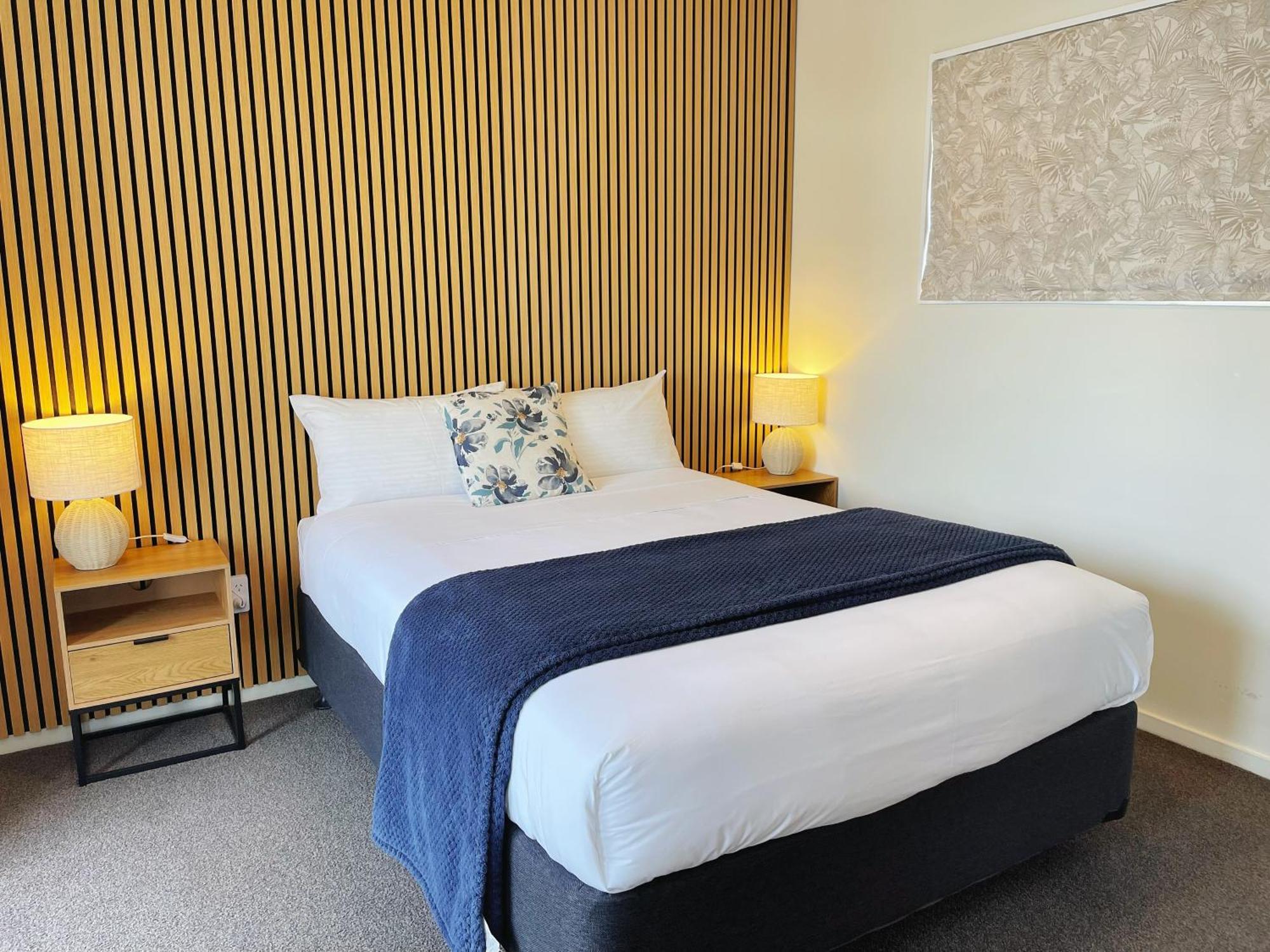 Summer Inn Motel Orewa Esterno foto