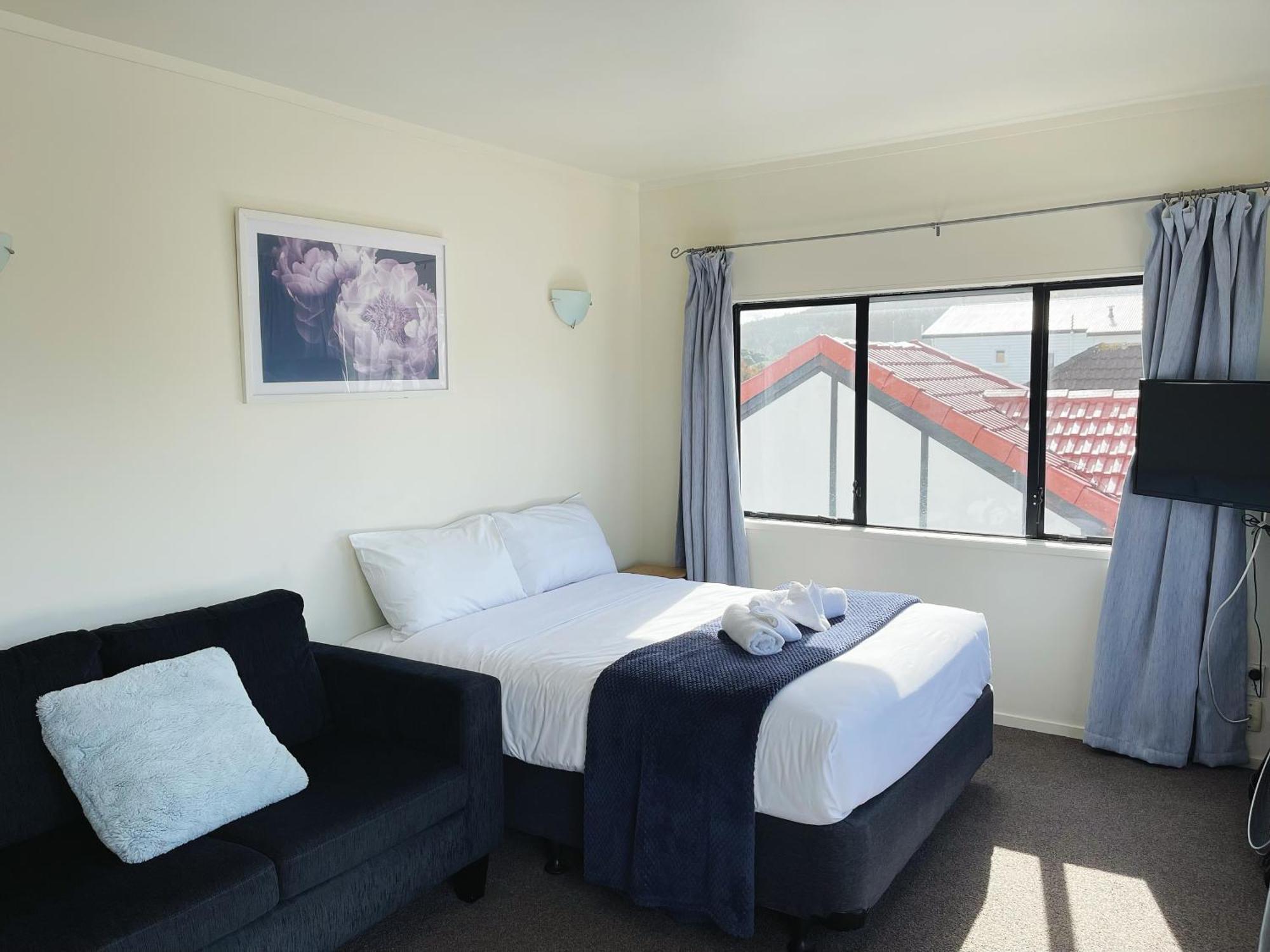 Summer Inn Motel Orewa Esterno foto