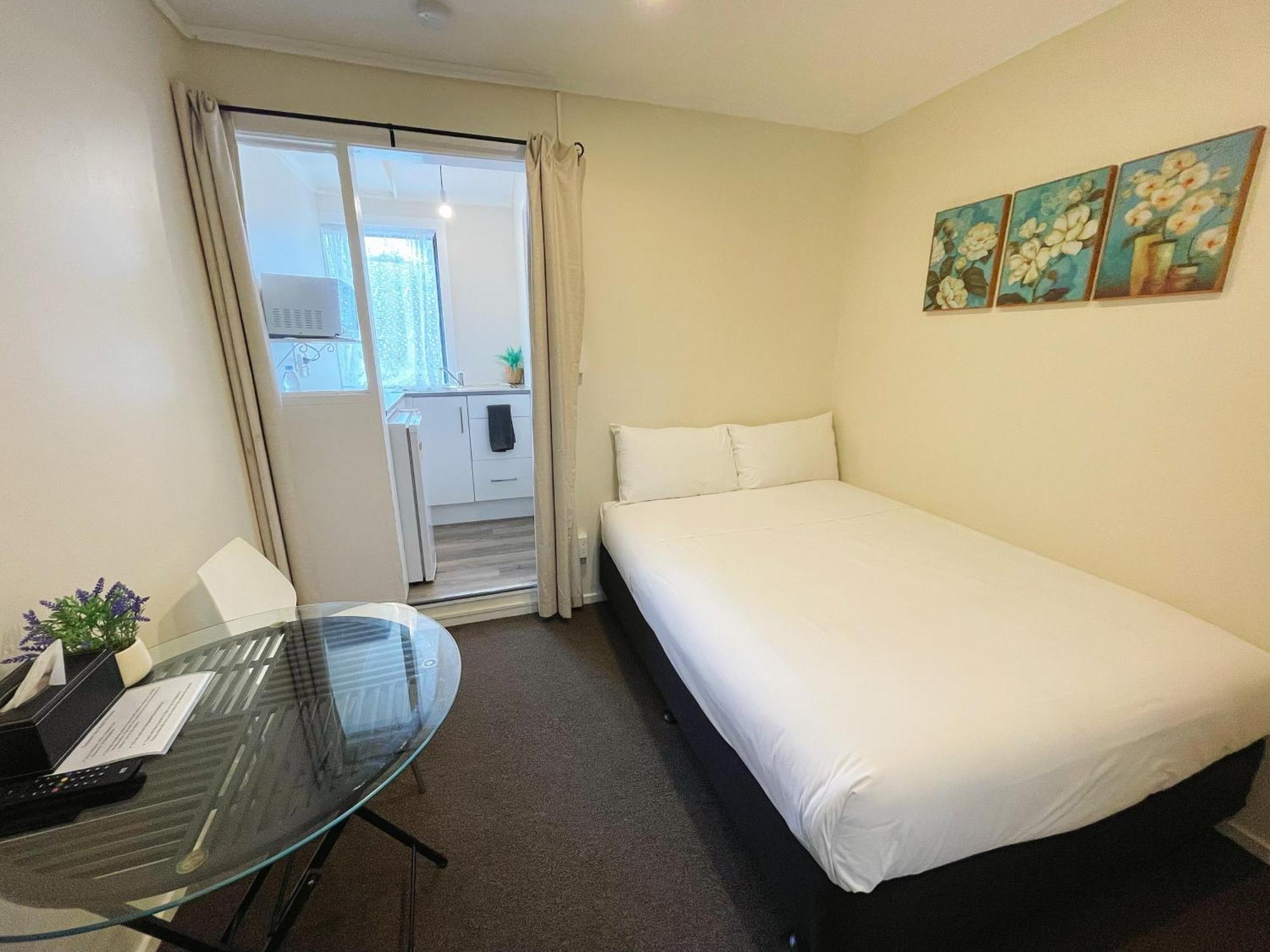 Summer Inn Motel Orewa Esterno foto