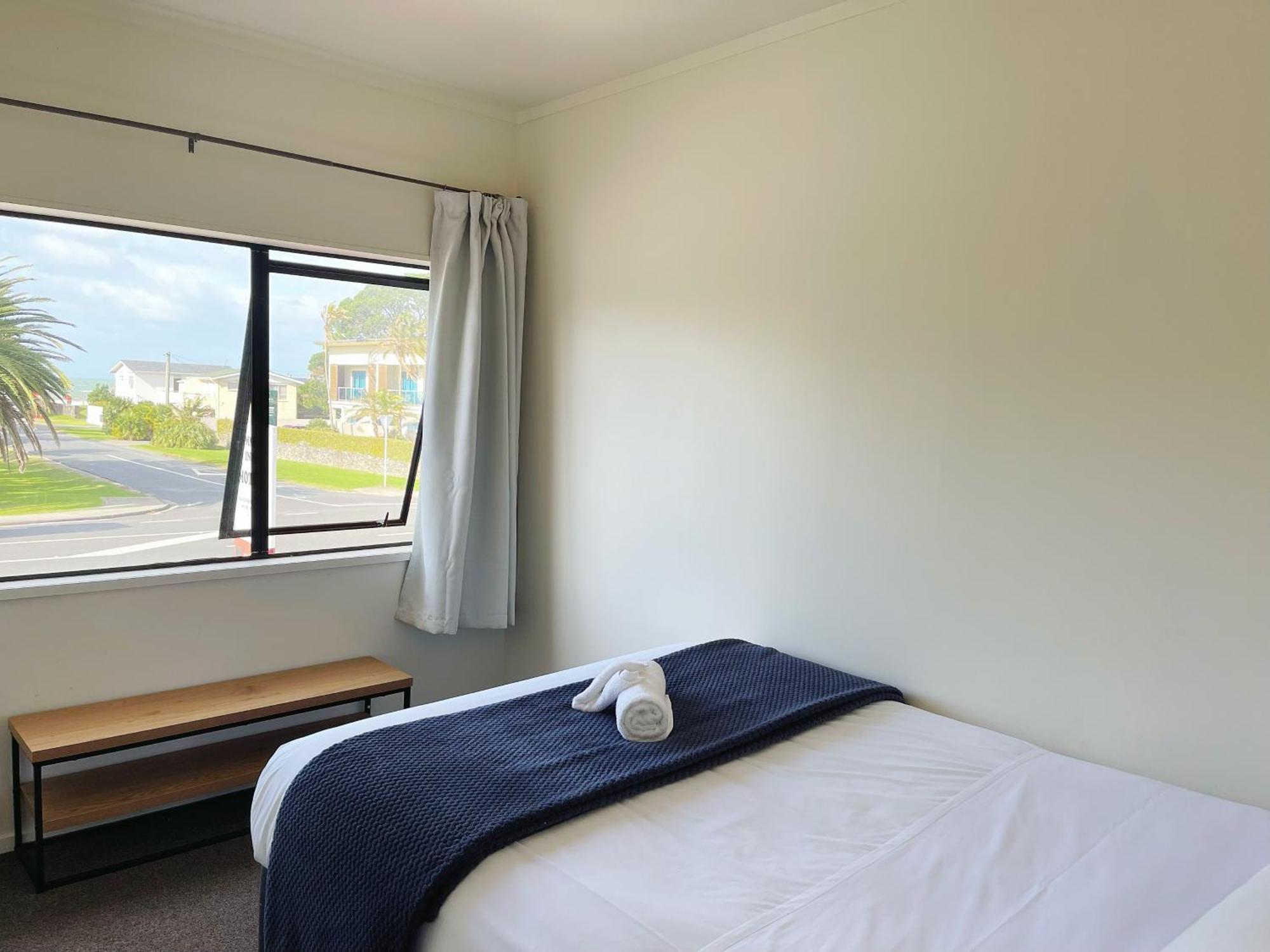 Summer Inn Motel Orewa Esterno foto