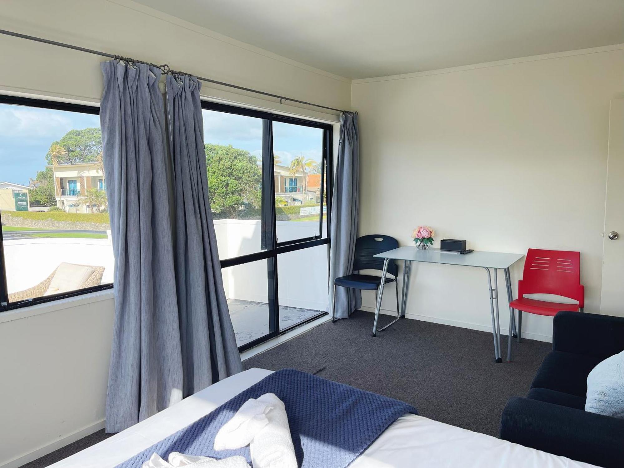 Summer Inn Motel Orewa Esterno foto