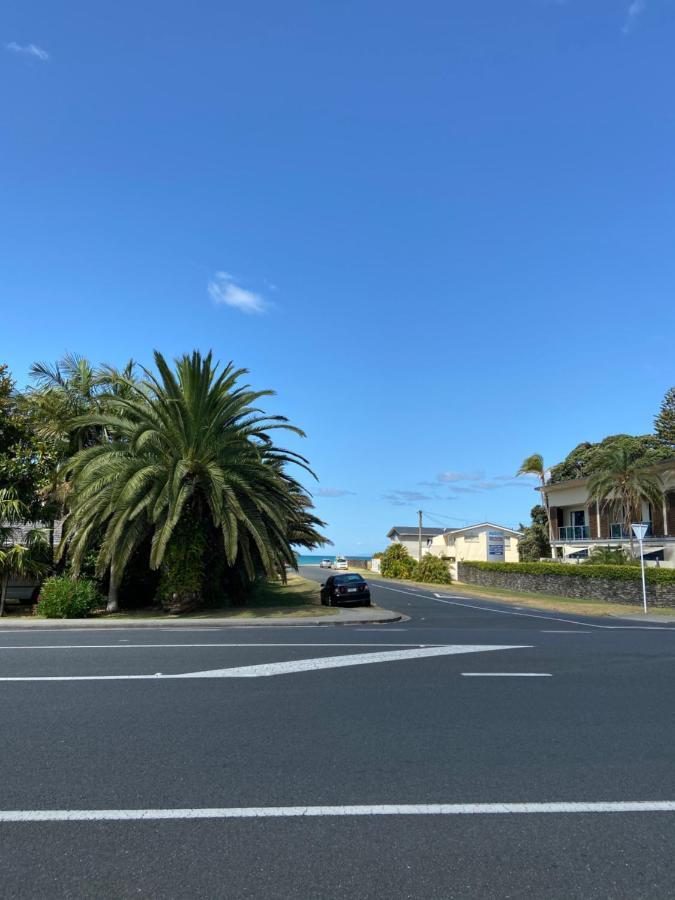 Summer Inn Motel Orewa Esterno foto