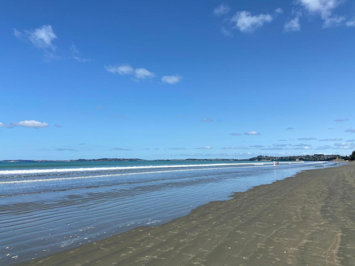 Summer Inn Motel Orewa Esterno foto