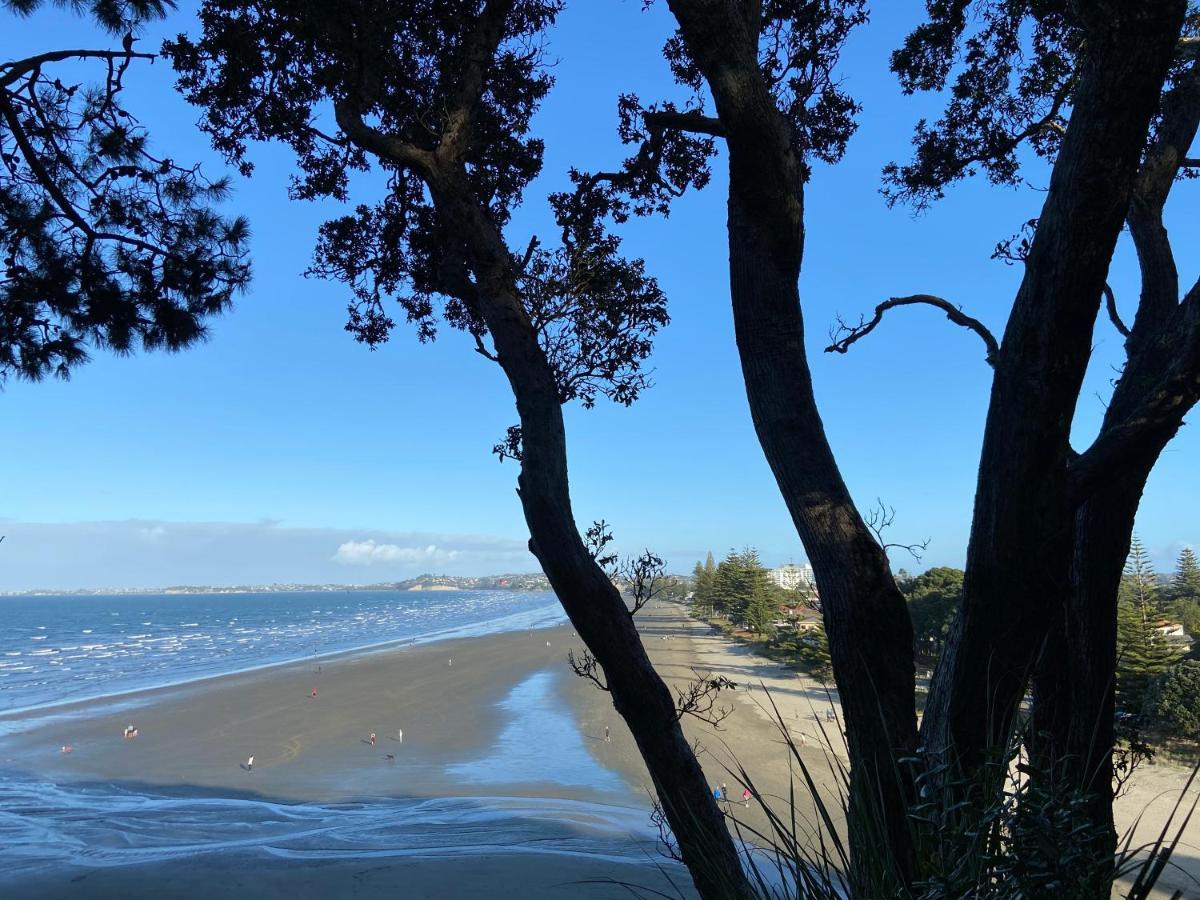 Summer Inn Motel Orewa Esterno foto
